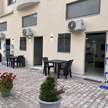 Appartement Noro