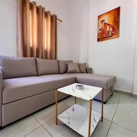 Noro Appartement *